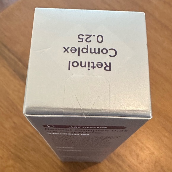 NWT SkinMedica Retinol Complex 0.25 - Picture 5 of 6